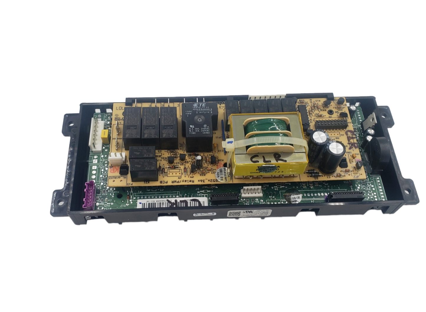 Genuine Frigidaire Oven Control Board A01519118 Same Day Ship & 60 Days Warranty