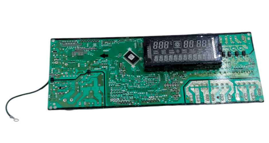 Genuine LG Range Control Board EBR73710103 Same Day Shipping & 60 Days Warranty*
