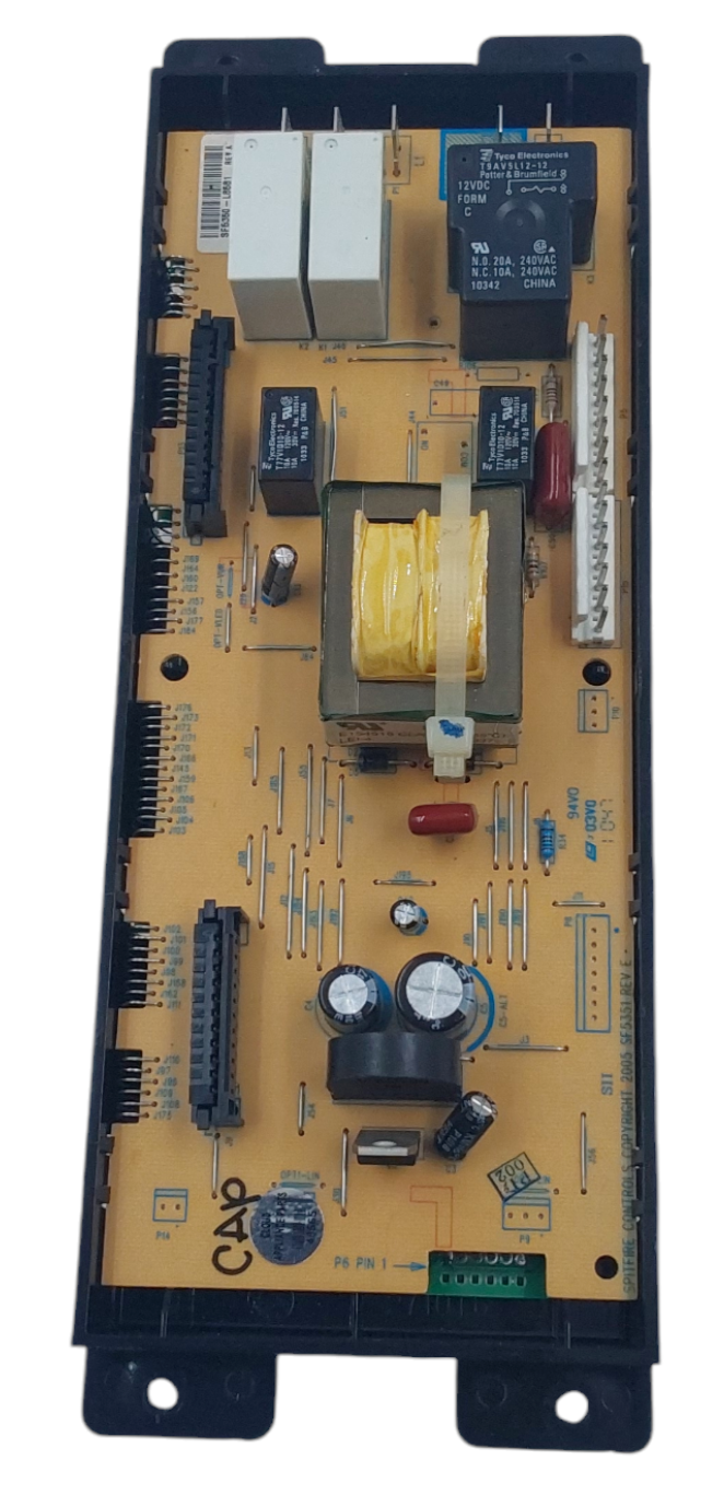 Genuine Frigidaire Oven Control Board 316418581 Same Day Ship & 60 Days Warranty