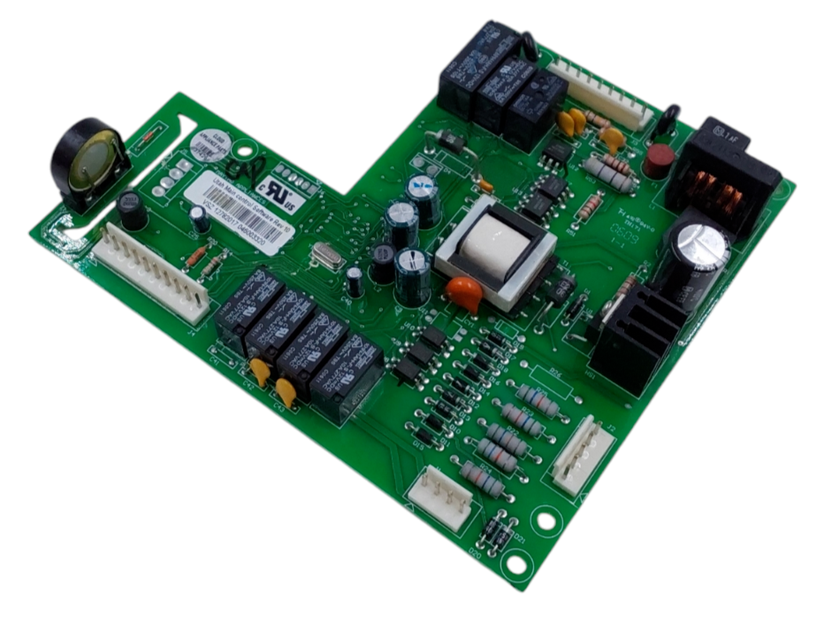 Genuine Maytag Fridge Control Board 12782017 Same Day Ship & 60 Days Warranty