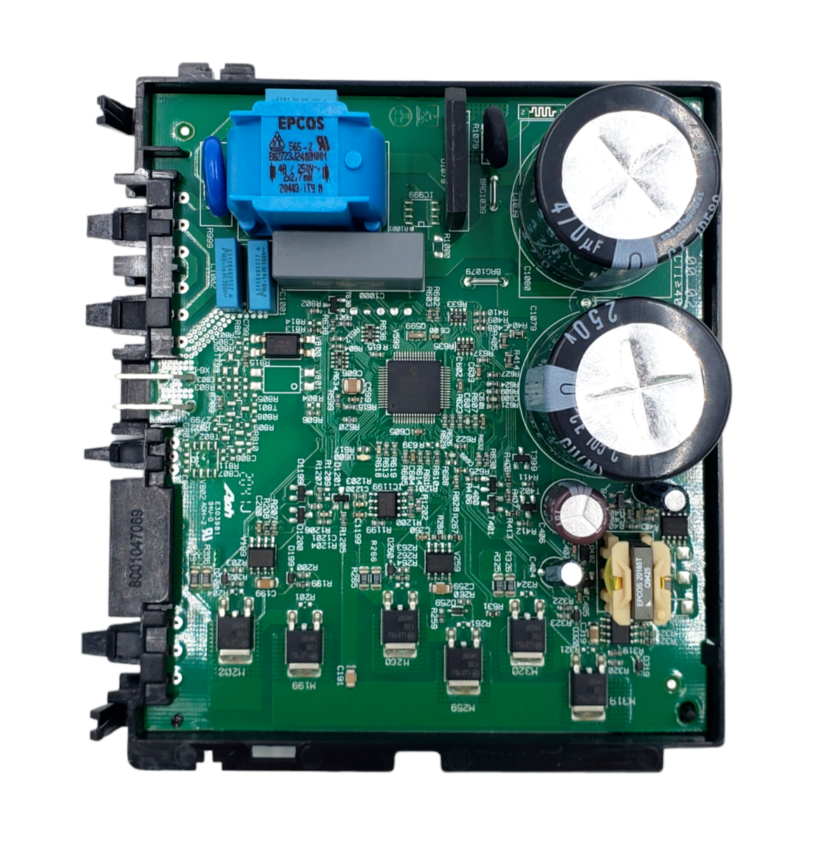 New Bosch Refrigerator Control 111150020100 Same Day Shipping & 60 Days Warranty