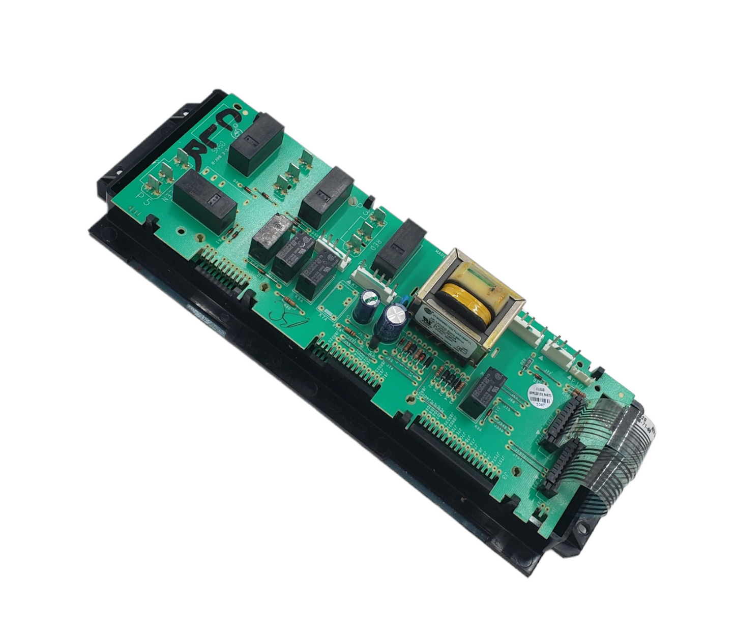 Genuine Maytag Range Control Board 8507P237-60 Same Day Ship & 60 Days Warranty*