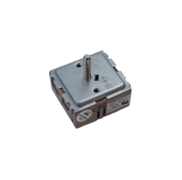 GE New Range Infiinite Switch 44ER101C1T **Same Day Shipping & 60 Days Warranty*
