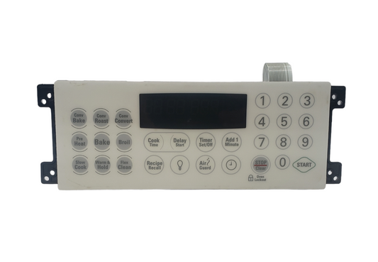 Genuine Frigidaire Oven Control Board 316462804 Same Day Ship & 60 Days Warranty