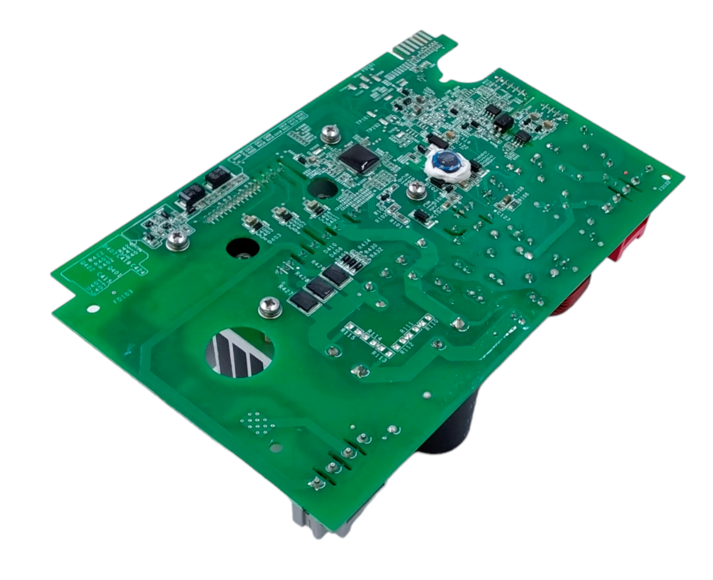 New GE Washer Inverter Board 290D2861G001 *Same Day Shipping & 60 Days Warranty*