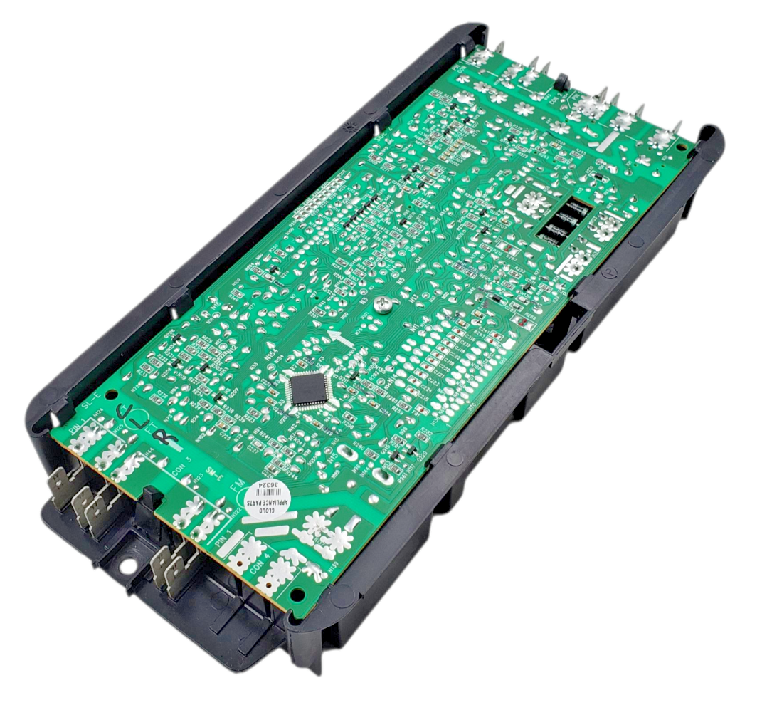 Genuine Whirlpool Range Control Board W10271725 Same Day Ship & 60 Days Warranty