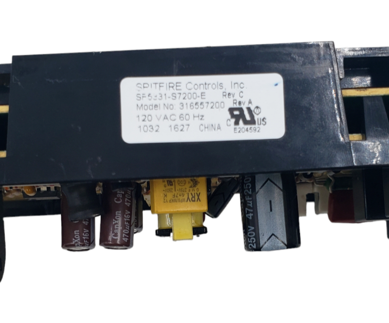 Genuine Frigidaire Oven Control Board 316557200 Same Day Ship & 60 Days Warranty