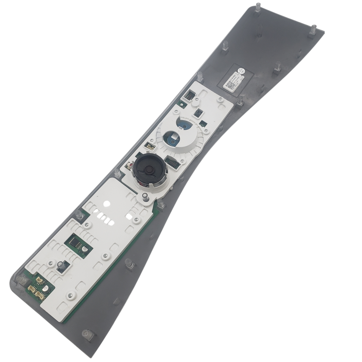 Whirlpool Genuine Dryer Control Panel W10678952 Same Day Ship & 60 Days Warranty