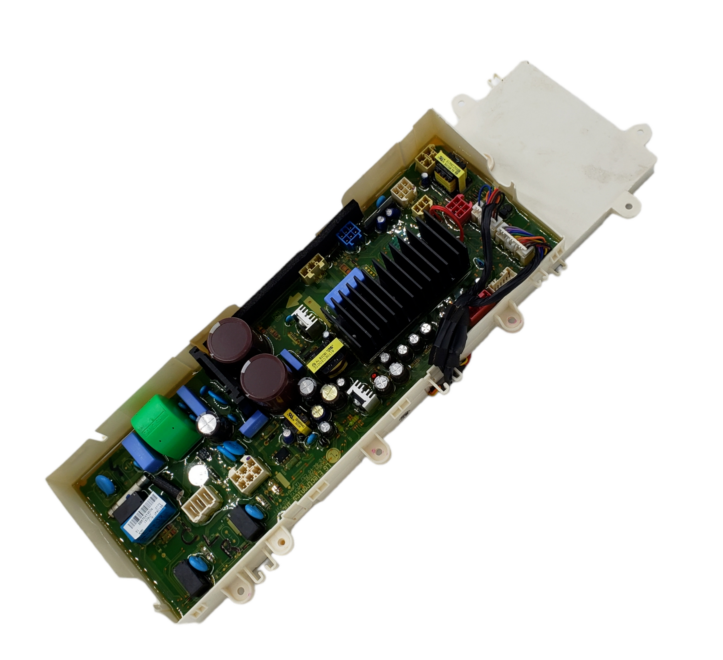 Genuine LG Washer Control Board EBR75351403 Same Day Shipping & 60 Days Warranty