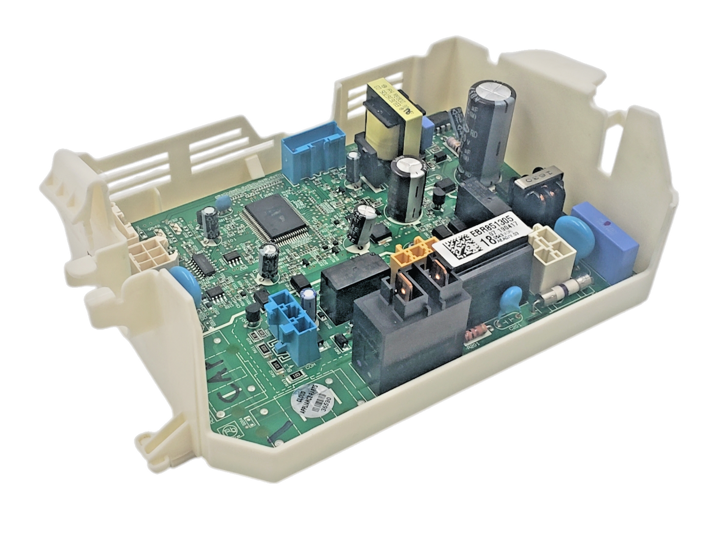 Genuine LG Dryer Control Board EBR85130518 Same Day Shipping & 60 Days Warranty*