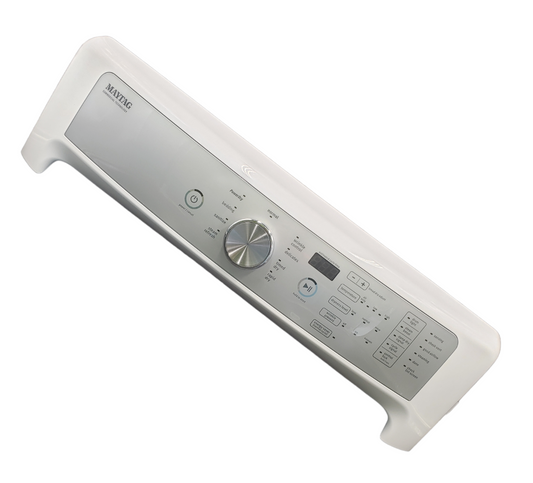 New Whirlpool Dryer Control Panel W10391555 Same Day Shipping & 60 Days Warranty