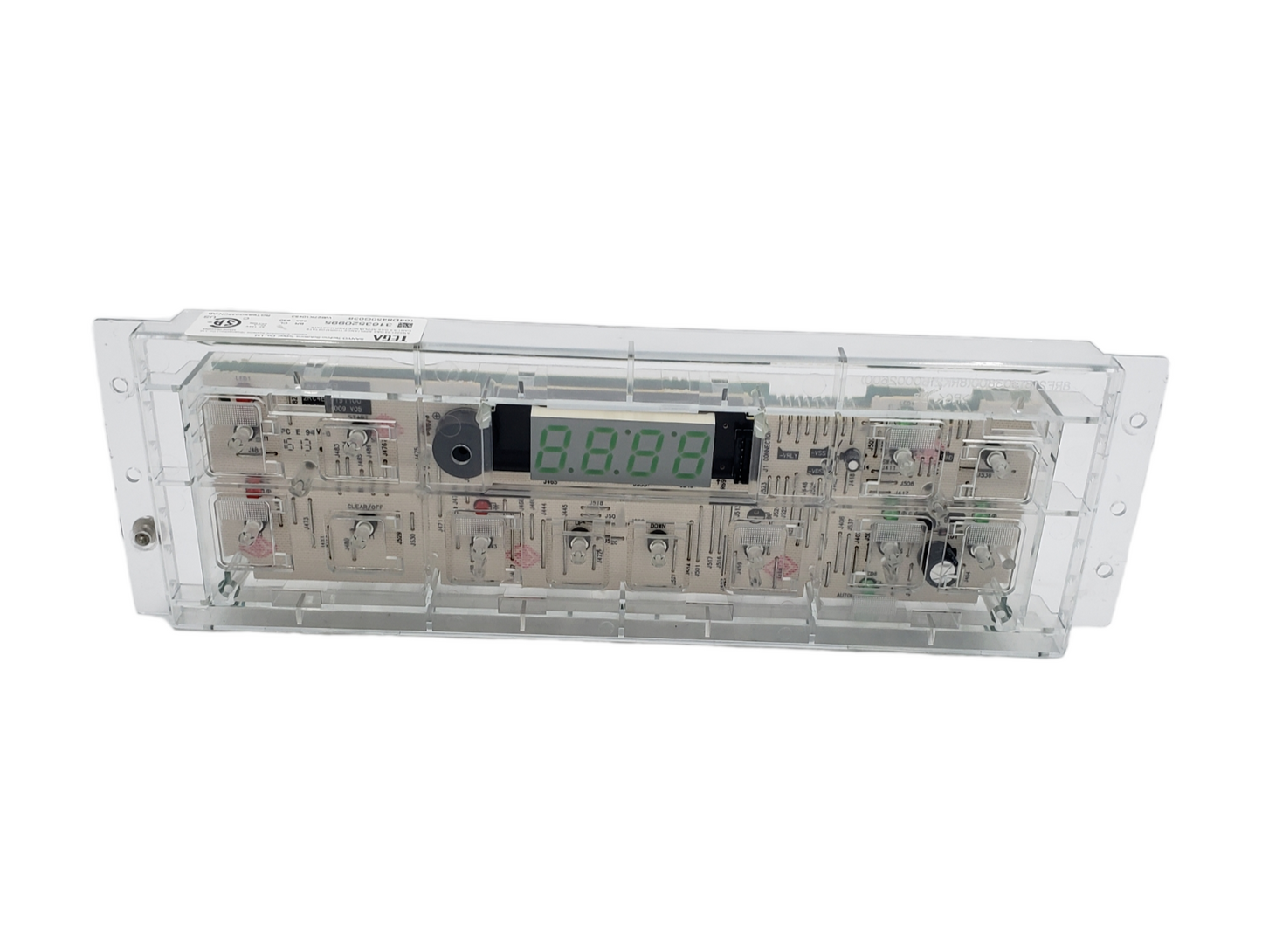 Genuine GE Oven Control Board 164D8450G038 Same Day Shipping & *60 Days Warranty