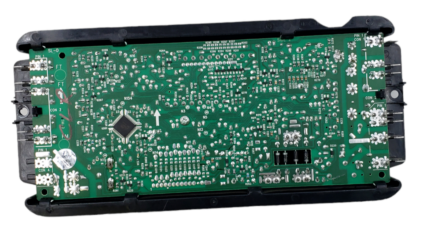 Genuine Whirlpool Range Control Board W10108180 Same Day Ship & 60 Days Warranty