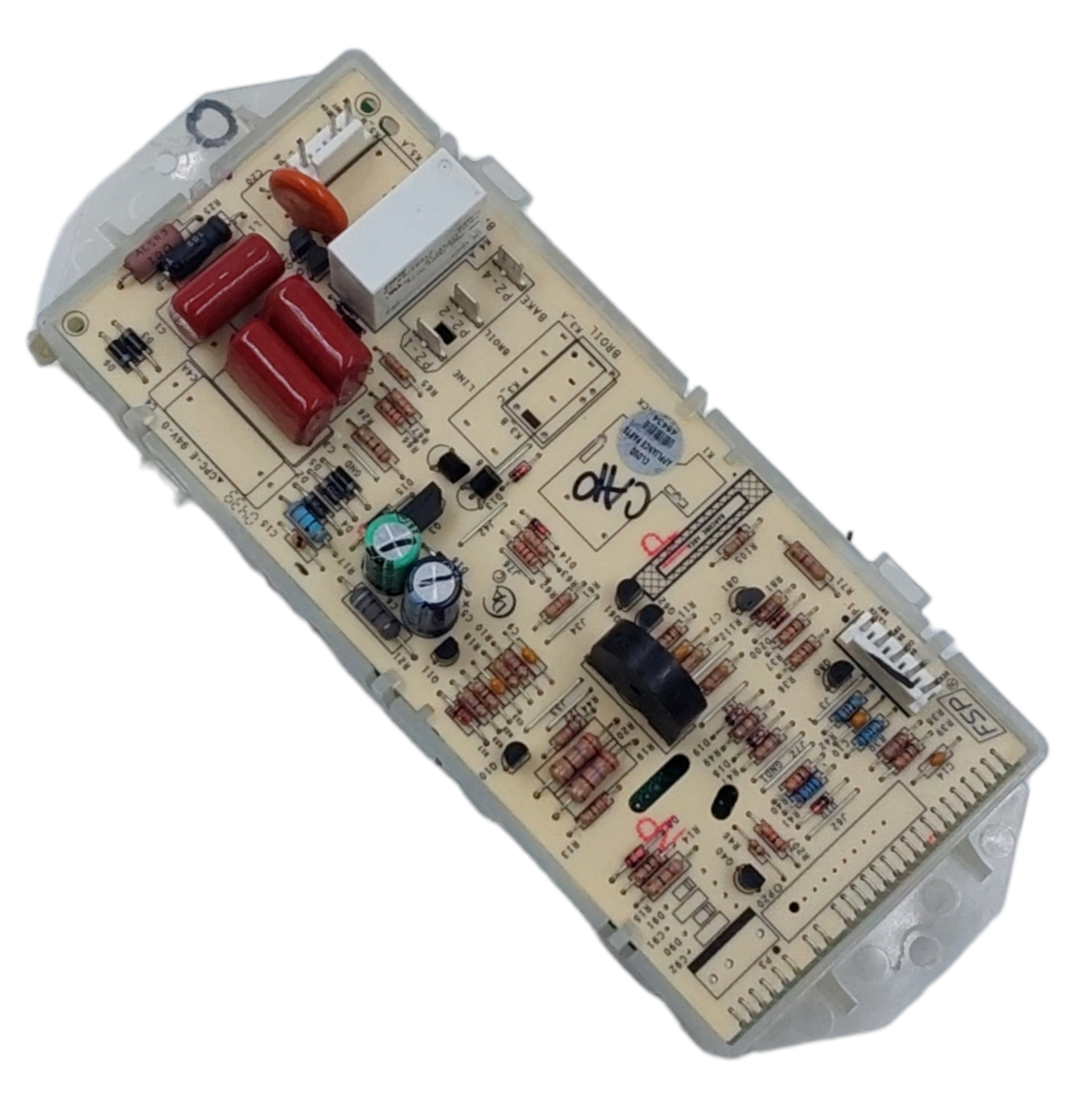 Genuine Whirlpool Oven Control Board 9759925 **Same Day Ship & 60 Days Warranty*