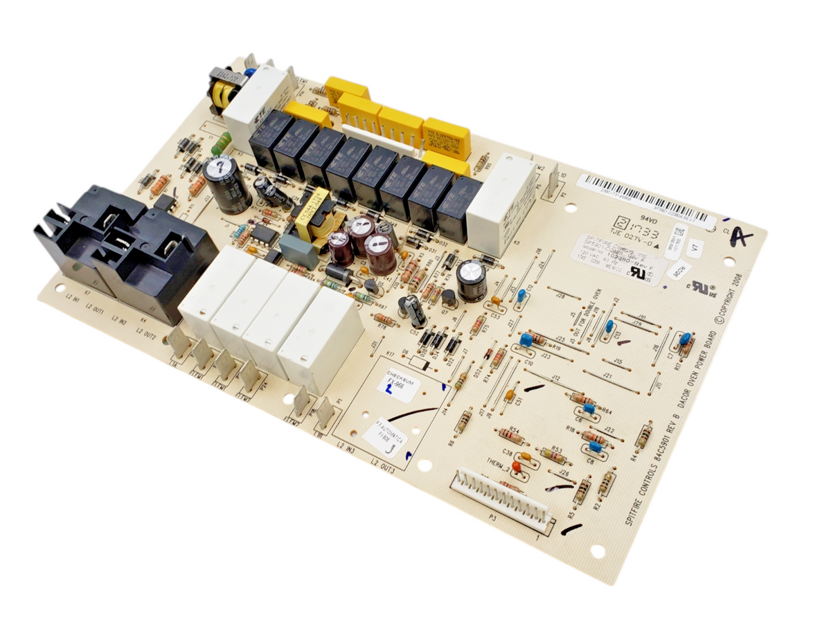 Genuine Dacor Range Control Board 102380 *Same Day Shipping & 60 Days Warranty**