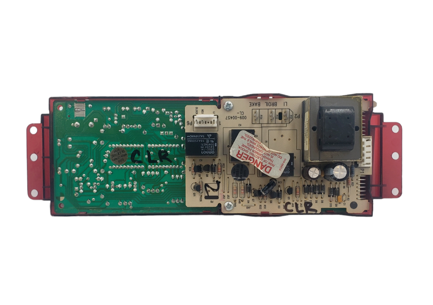 Genuine Whirlpool Oven Control Board 3196970  *Same Day Ship & 60 Days Warranty*