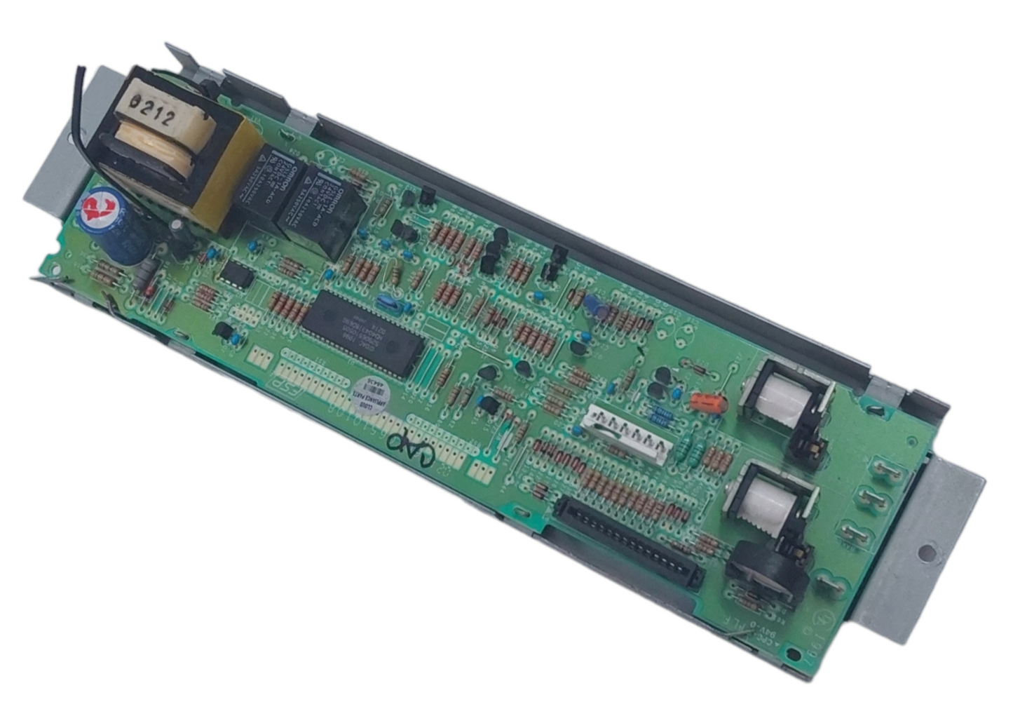 Genuine Whirlpool Oven Control Board 8053738 Same Day Ship & 60 Days Warranty***
