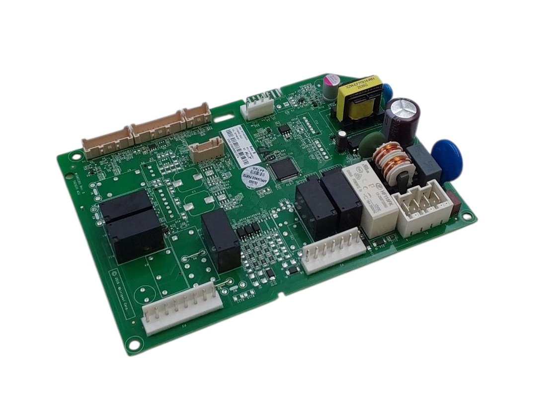 Whirlpool New Fridge Control Board W11692984 **Same Day Ship & 60 Days Warranty*