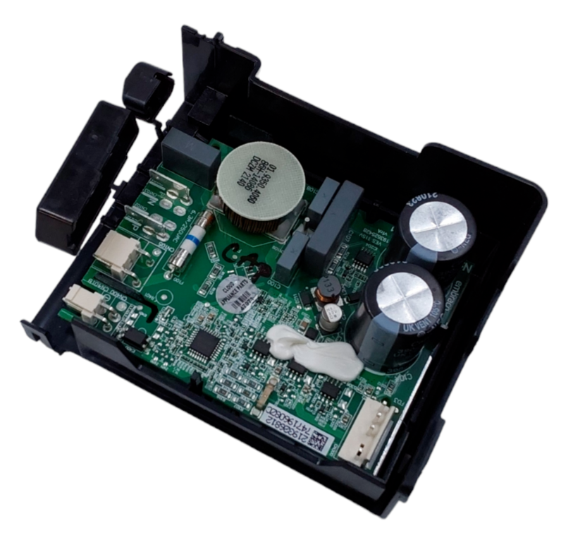 New Miele Fridge Inverter Board 8001150547 Same Day Shipping & 60 Days Warranty*