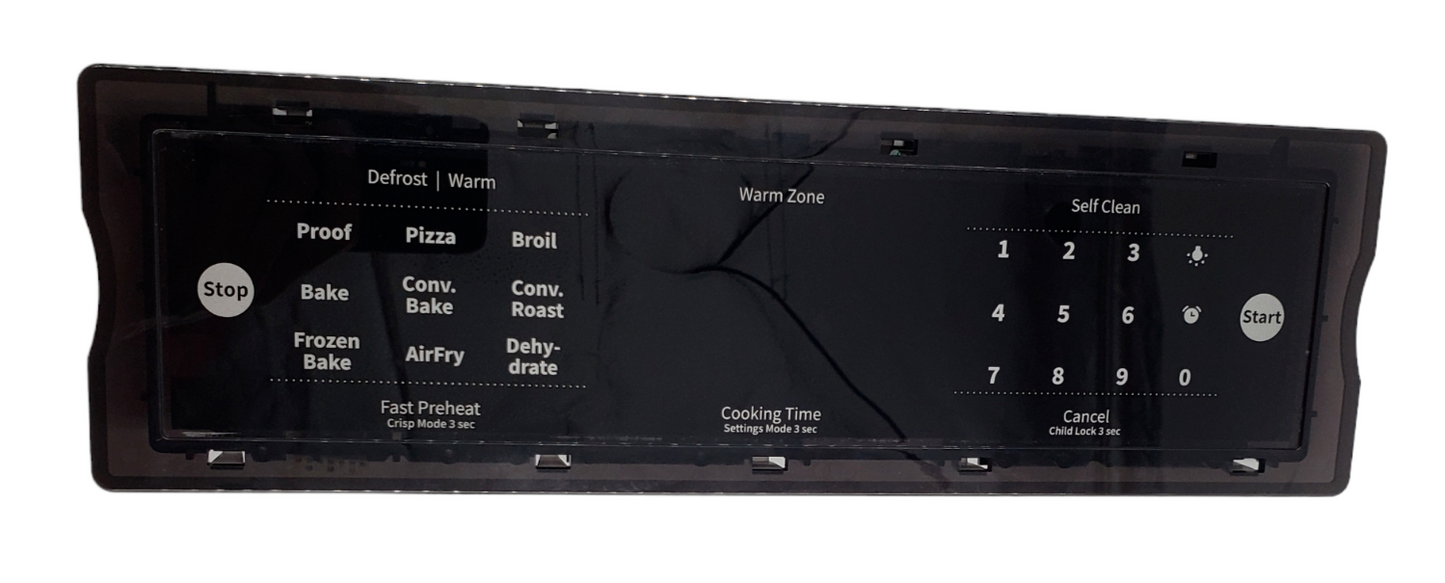 New OEM Hisense Range Control Board 863736 Same Day Shipping & 60 Days Warranty*