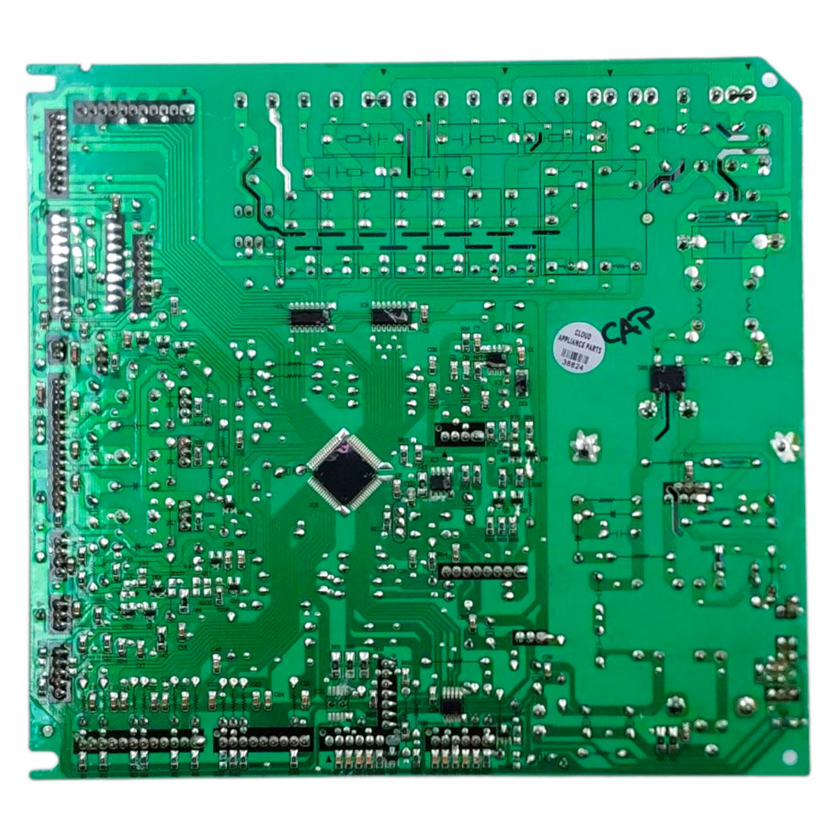 OEM Insignia Fridge  Board 17131000002481 *Same Day Shipping & 60 Days Warranty*