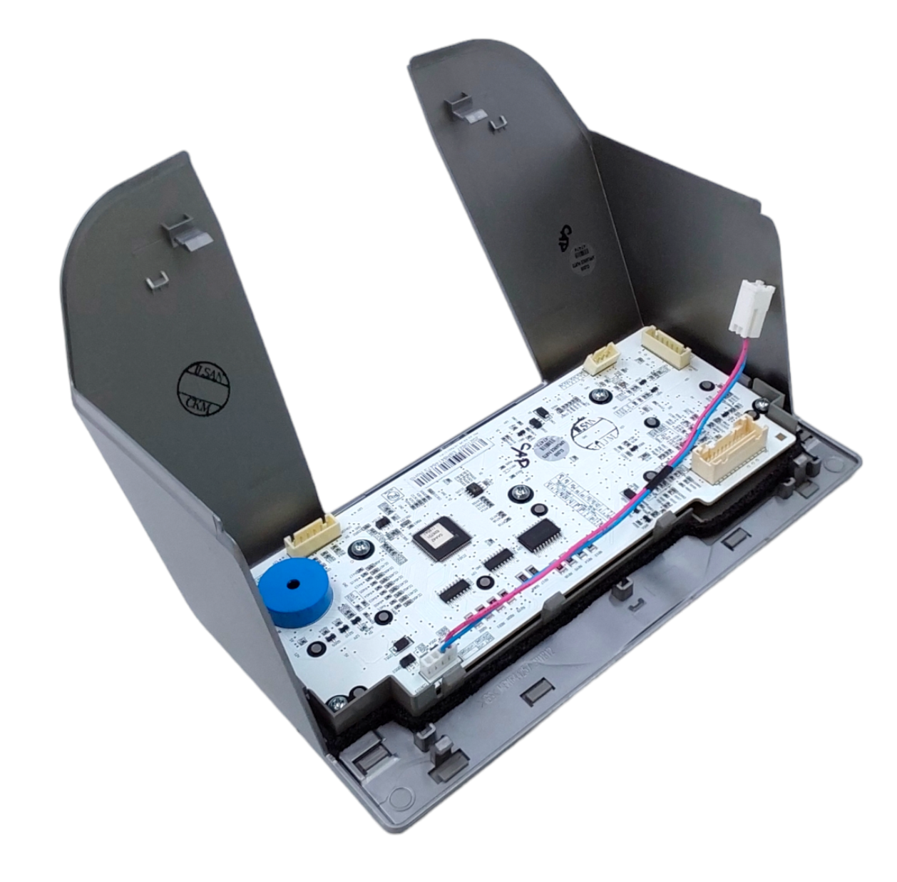 New LG Fridge Control Panel Assy  EBR84146473 *Same Day Ship & 60 Days Warranty*