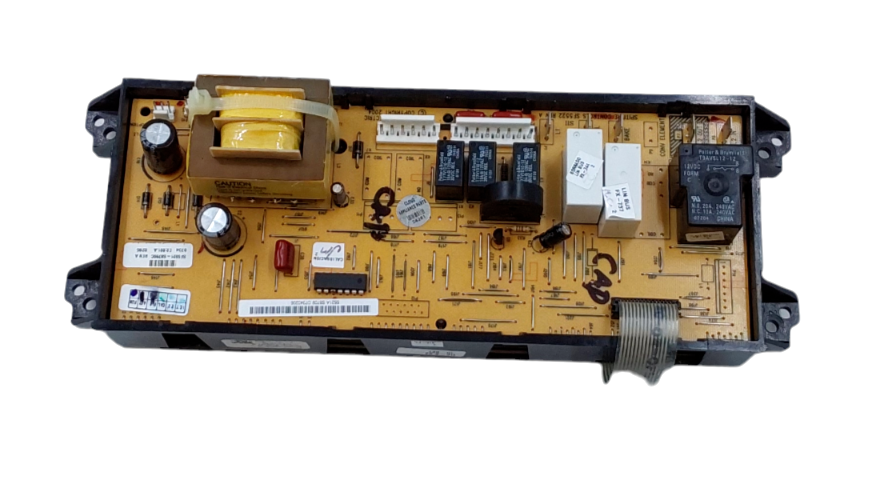 OEM Frigidaire Oven Control Board 316418709 Same Day Shipping & 60 Days Warranty
