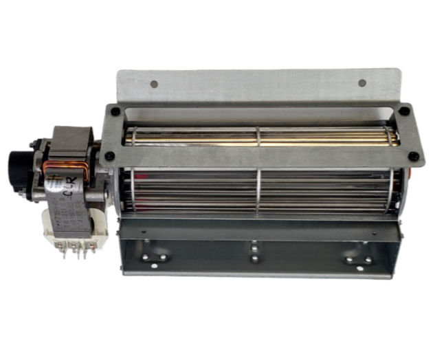New Frigidaire Oven Blower Assembly A17578802 *Same Day Ship & 60 Days Warranty*