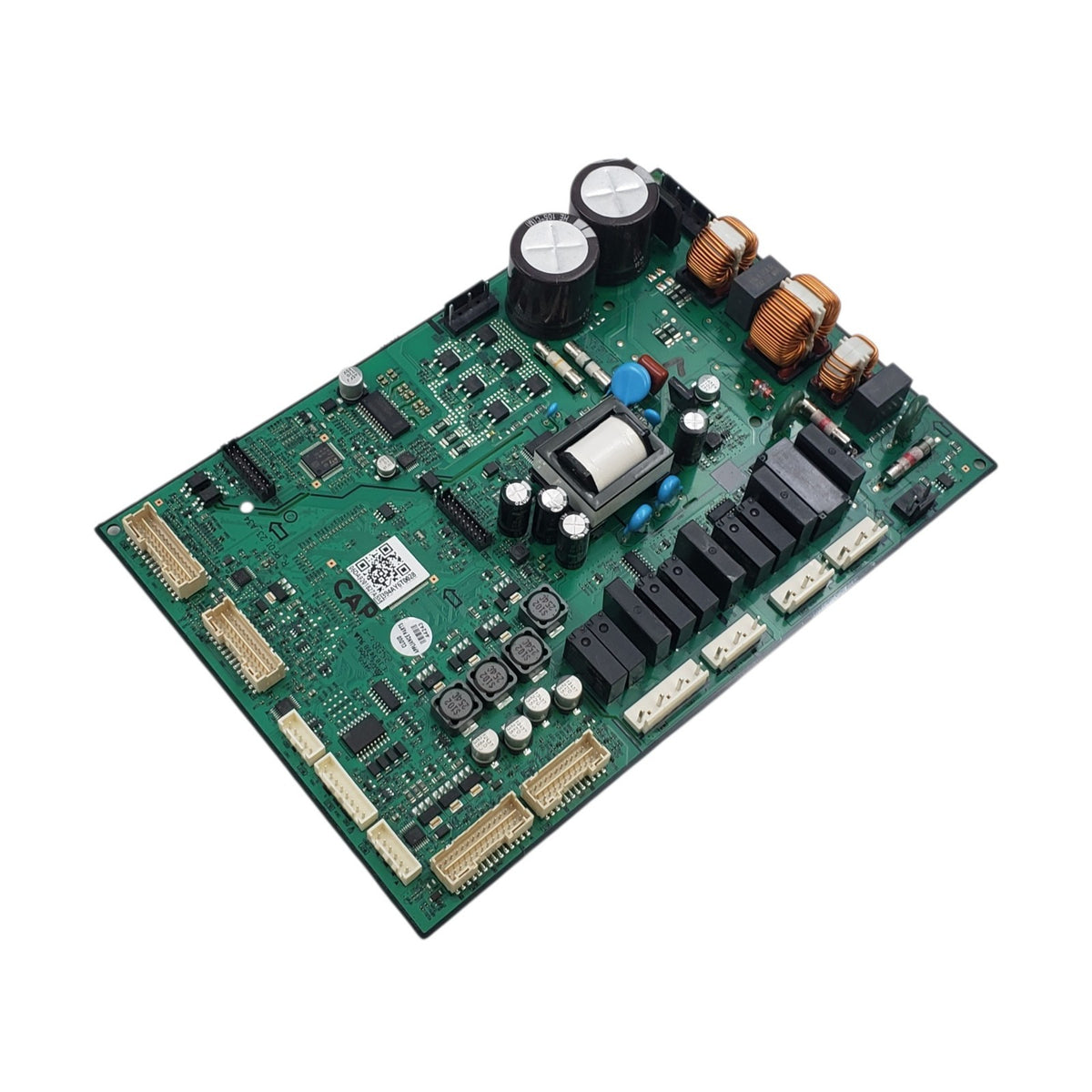 Samsung OEM Fridge Control Board DA92-01827A  *Same Day Ship & 60 Days Warranty*