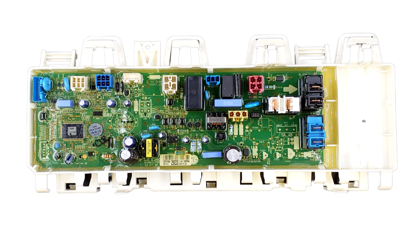 Genuine LG Dryer Control Board EBR76542933 Same Day Shipping & 60 Days Warranty*
