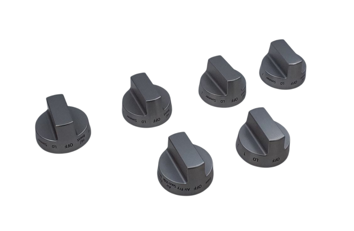 LG New Range Knob Assembly Kit AEZ75995311 *Same Day Shipping & 60 Days Warranty