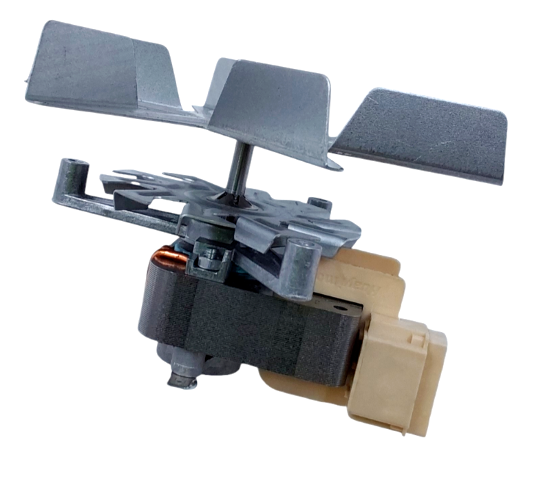 New OEM Cosmo Oven Motor Fan HY6025V240H *Same Day Shipping & 60 Days Warranty**