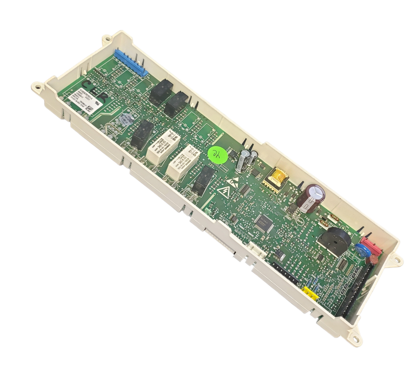 Genuine Whirlpool Oven Control Board W10636709 *Same Day Ship & 60 Days Warranty