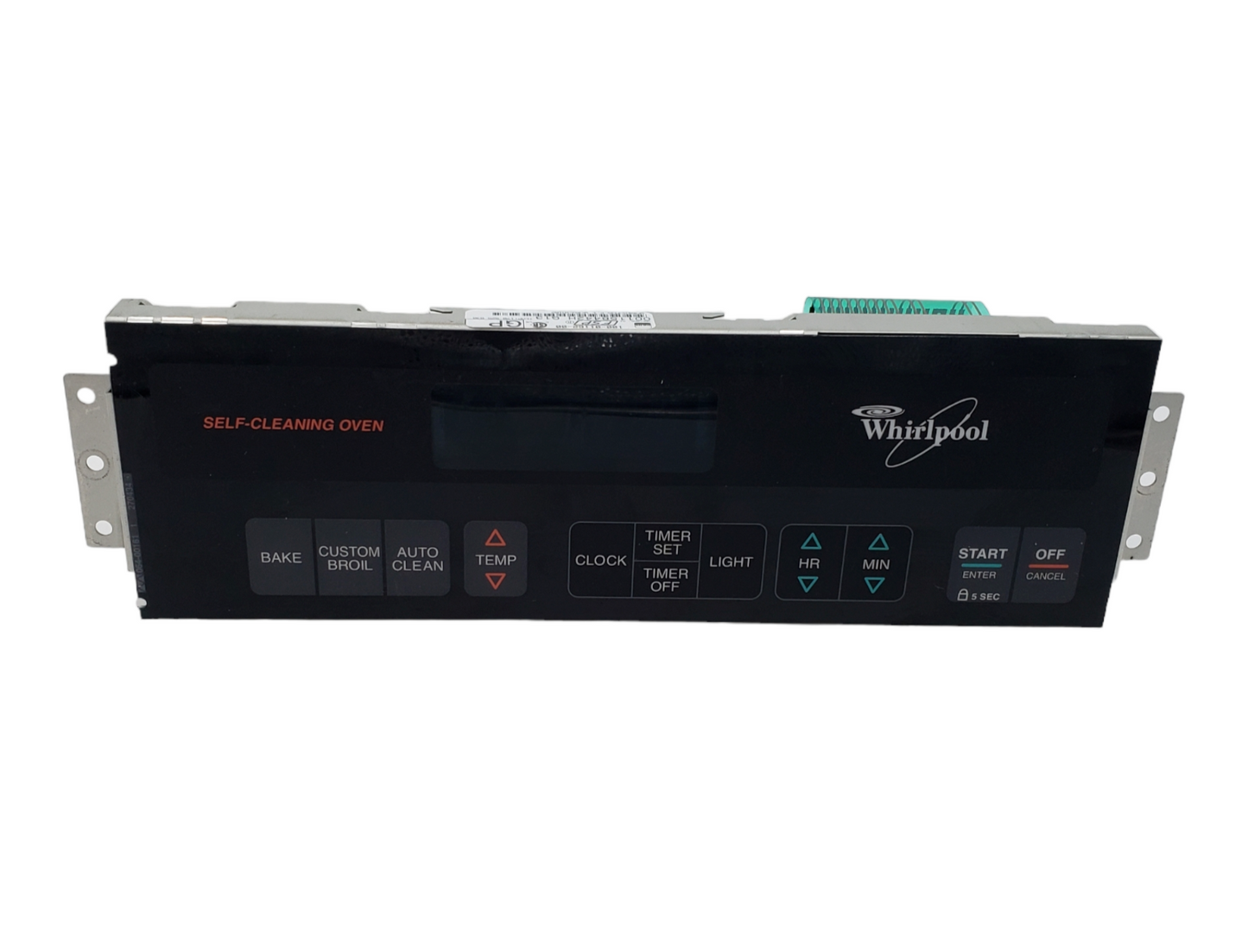 Genuine Whirlpool Oven Control Board 8053935 Same Day Ship & **60 Days Warranty*