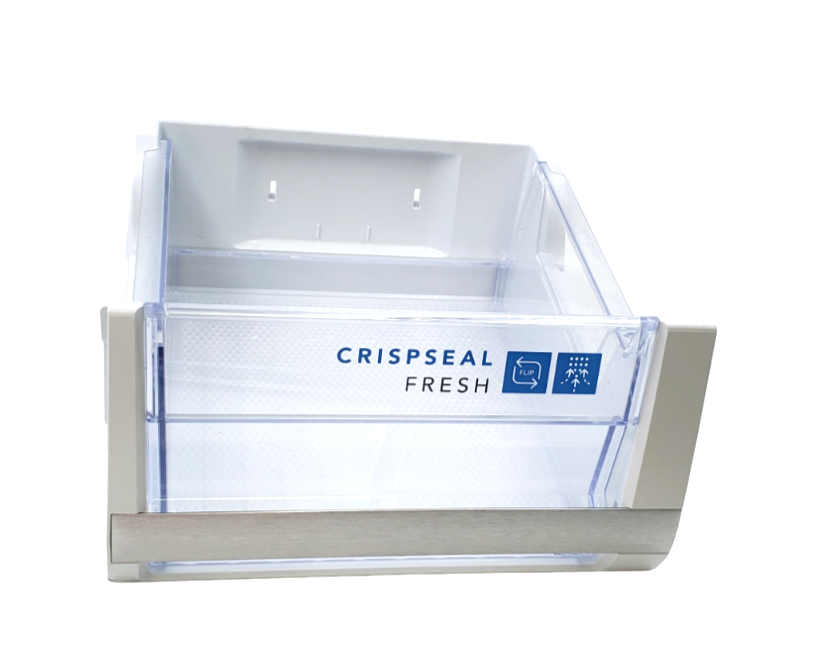 New Frigidaire Fridge Drawer  5304529585 *Same Day Shipping & 60 Days Warranty**