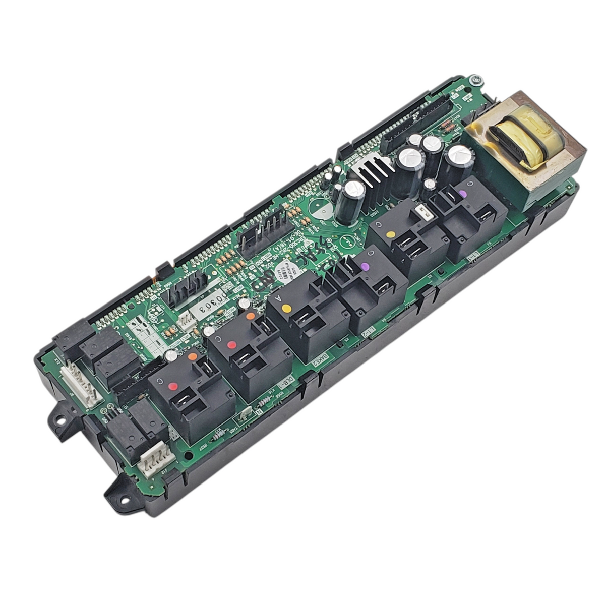GE Genuine Oven Control Board 164D4778P028  Same Day Shipping & 60 Days Warranty