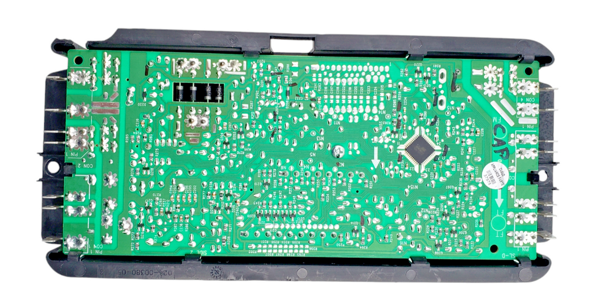 Genuine Whirlpool Range Control Board W10236246 Same Day Ship & 60 Days Warranty