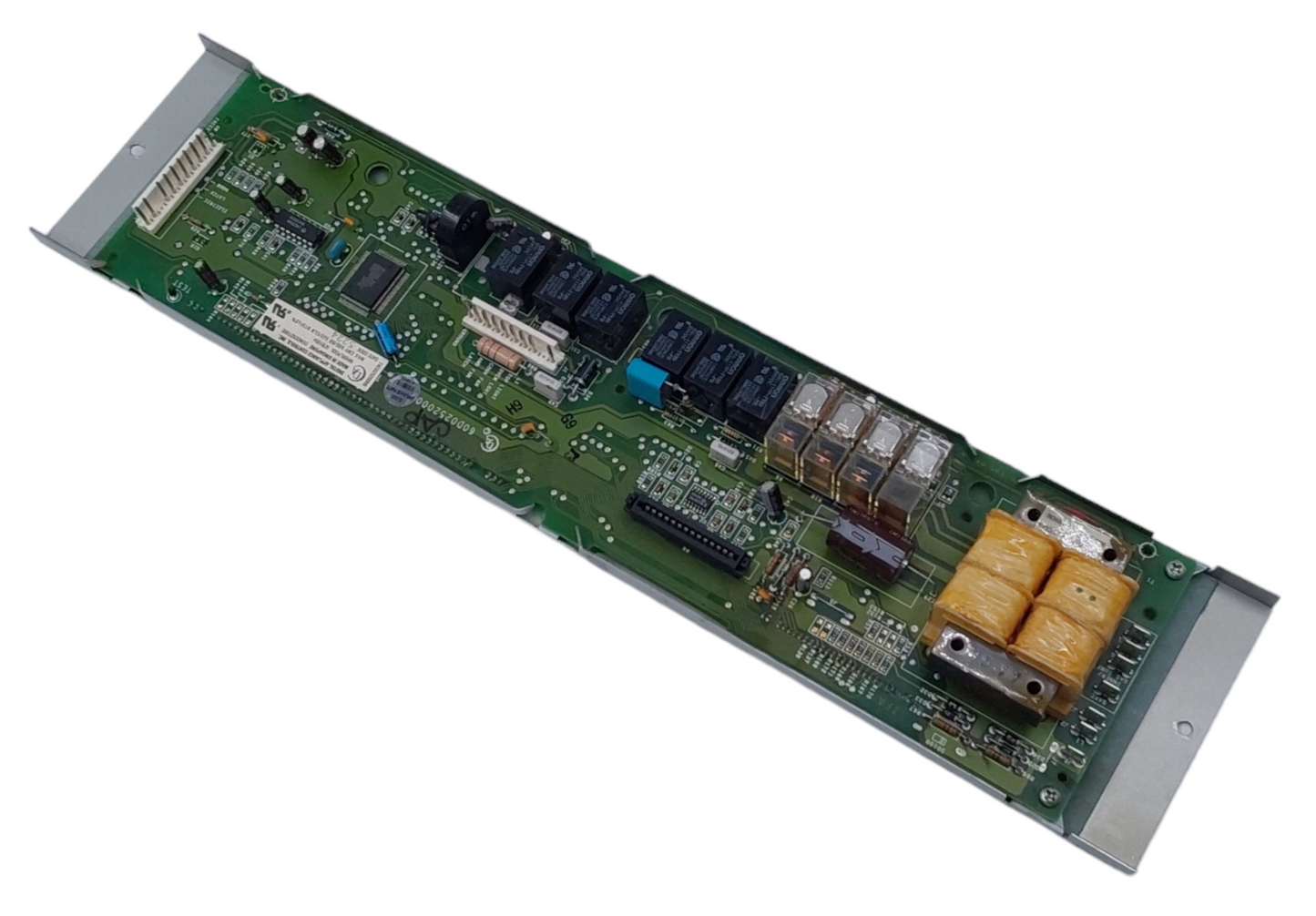Genuine Whirlpool Oven Control Board 9781054 *Same Day Ship & 60 Days Warranty**