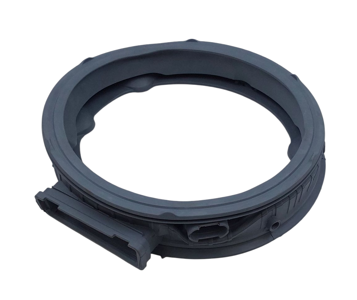 LG New Washer Gasket Assembly MDS66651603 *Same Day Shipping & 60 Days Warranty*