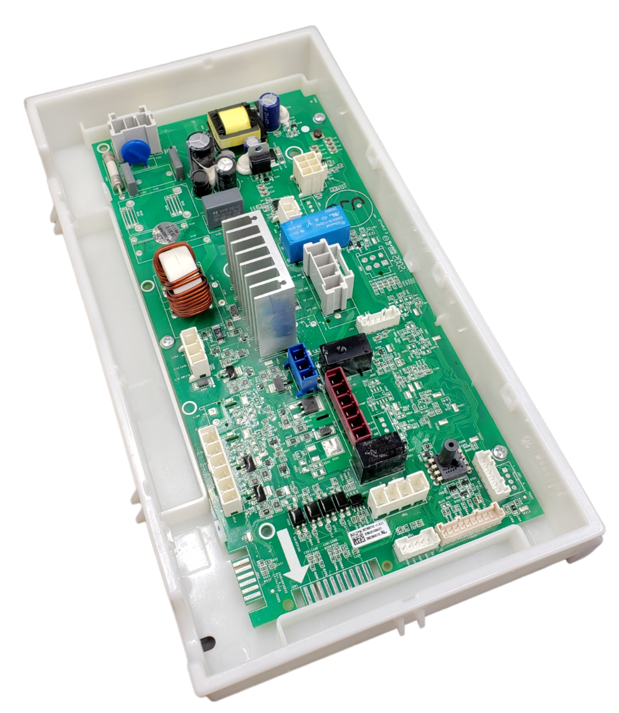 Genuine GE Washer Control Board 290D2863G103 *Same Day Ship & 60 Days Warranty**