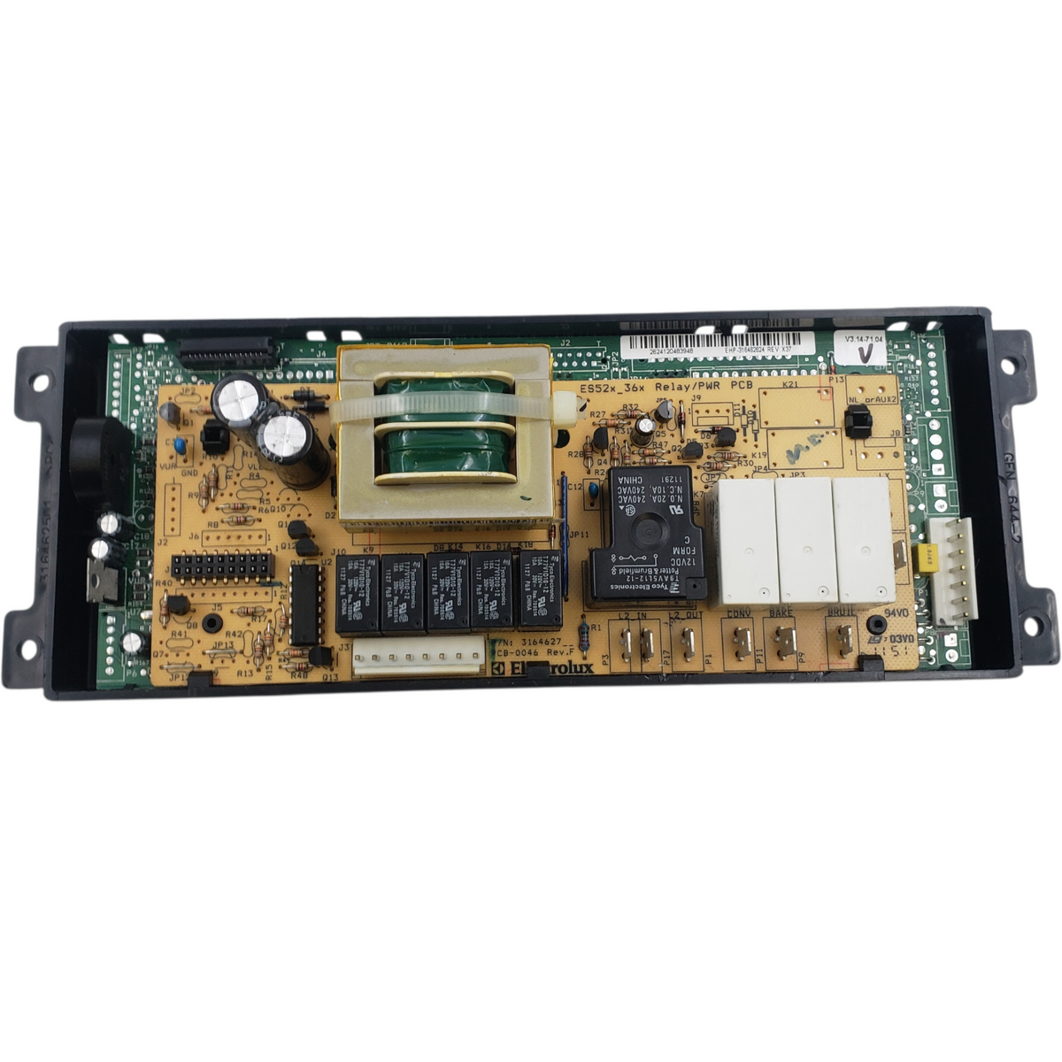 Frigidaire Genuine Oven Control Board 316560147 Same Day Ship & 60 Days Warranty