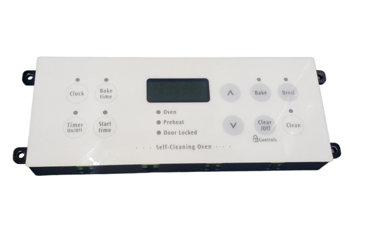 Genuine Frigidaire Oven Control Board 316418201 Same Day Ship & 60 Days Warranty