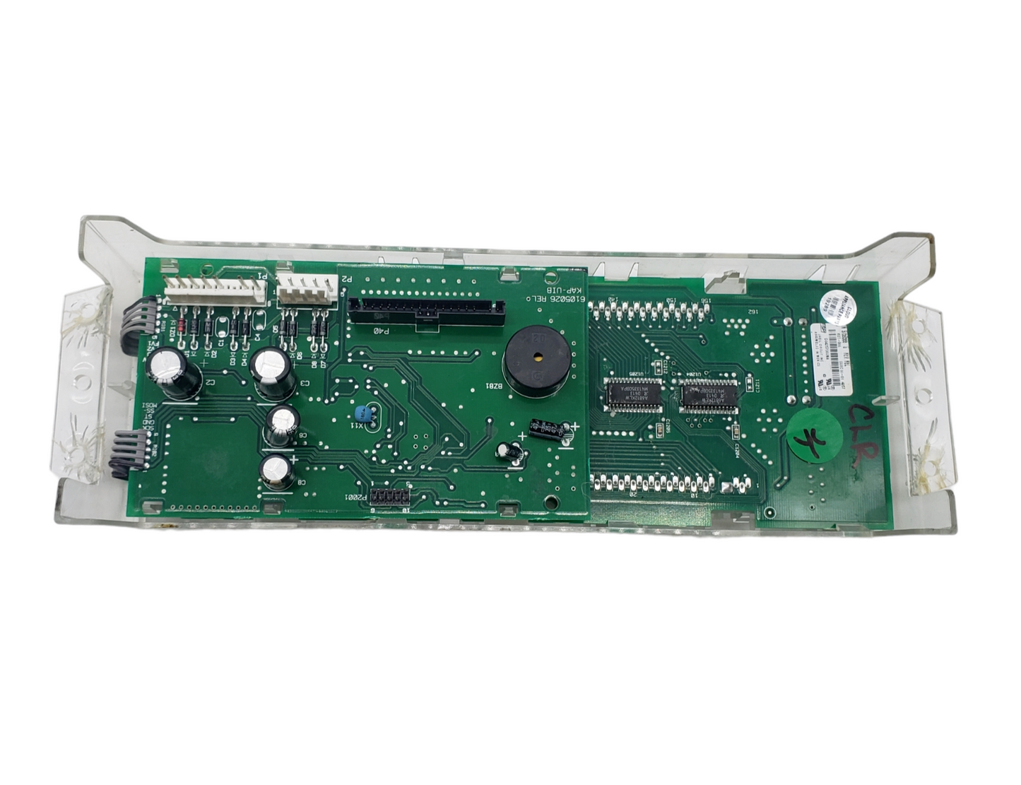 Genuine Whirlpool Oven Control Board 9759566 **Same Day Ship & 60 Days Warranty*