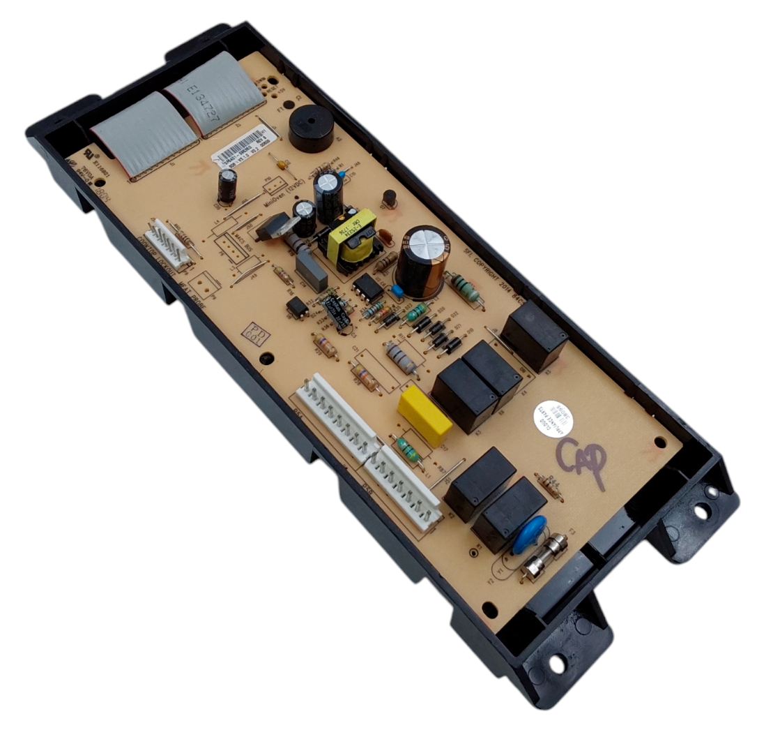 OEM Frigidaire Range Control Board A03619536 Same Day Ship & 60 Days Warranty***