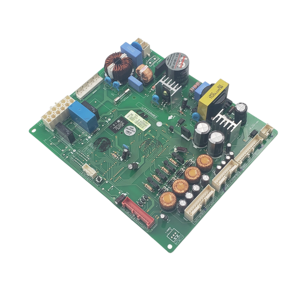 LG Genuine Fridge Control Board EBR65002709 **Same Day Ship & 60 Days Warranty**