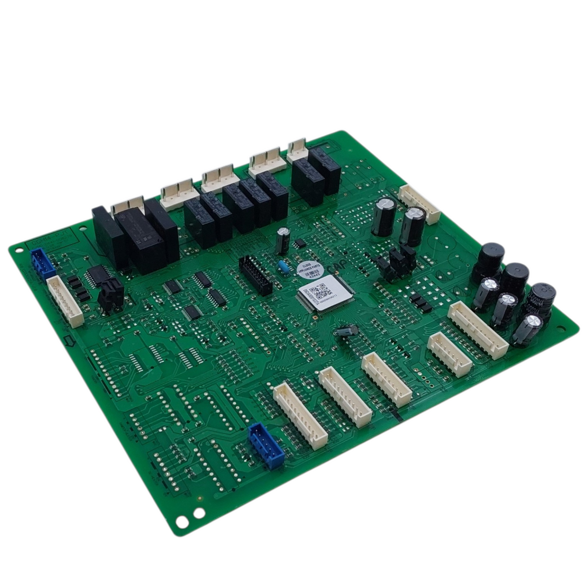 Samsung Genuine Fridge Control Board DA92-01037A Same Day Ship &60 Days Warranty