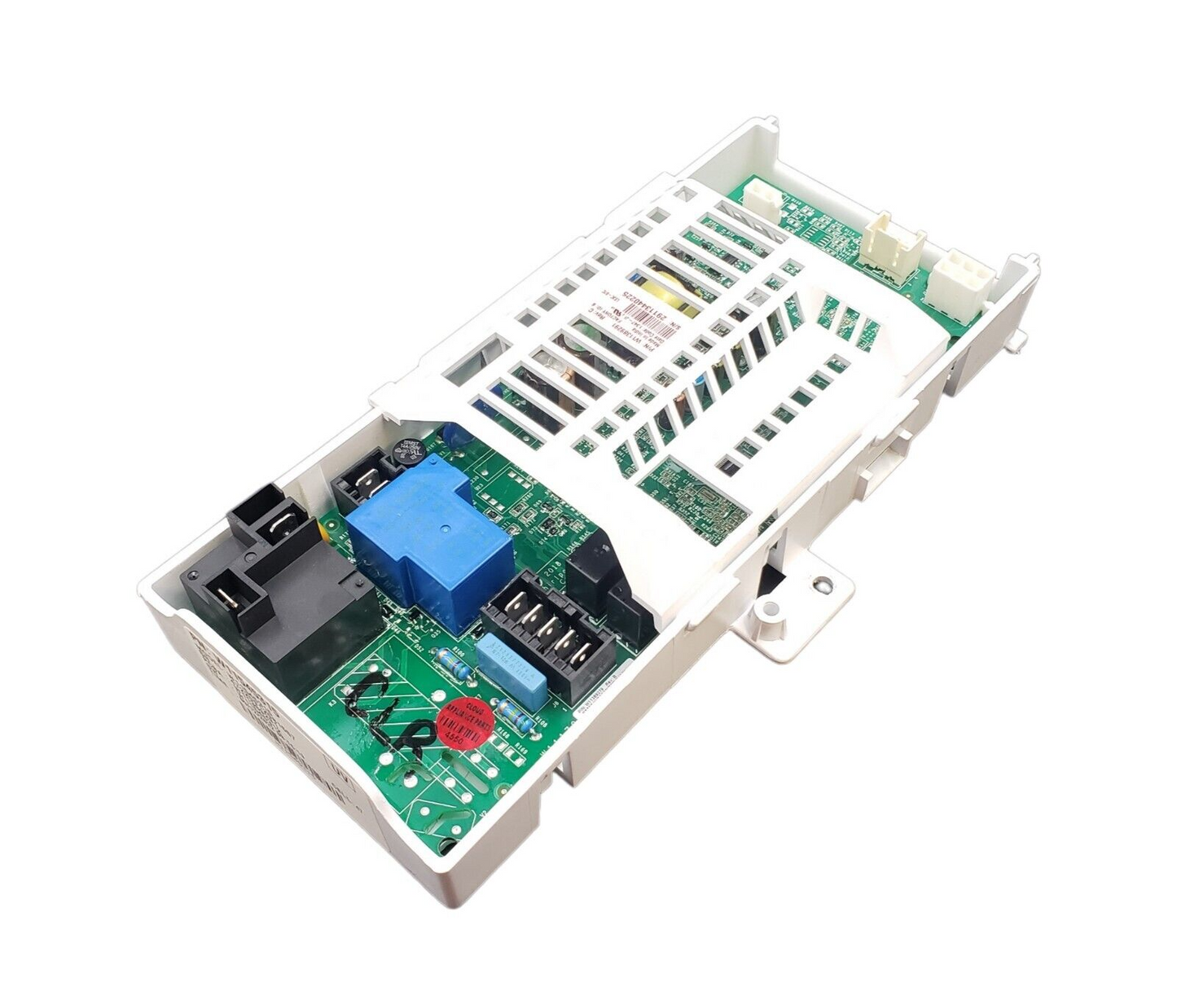 Genuine Whirlpool Dryer Control Board W11545315 Same Day Ship & 60 Days Warranty