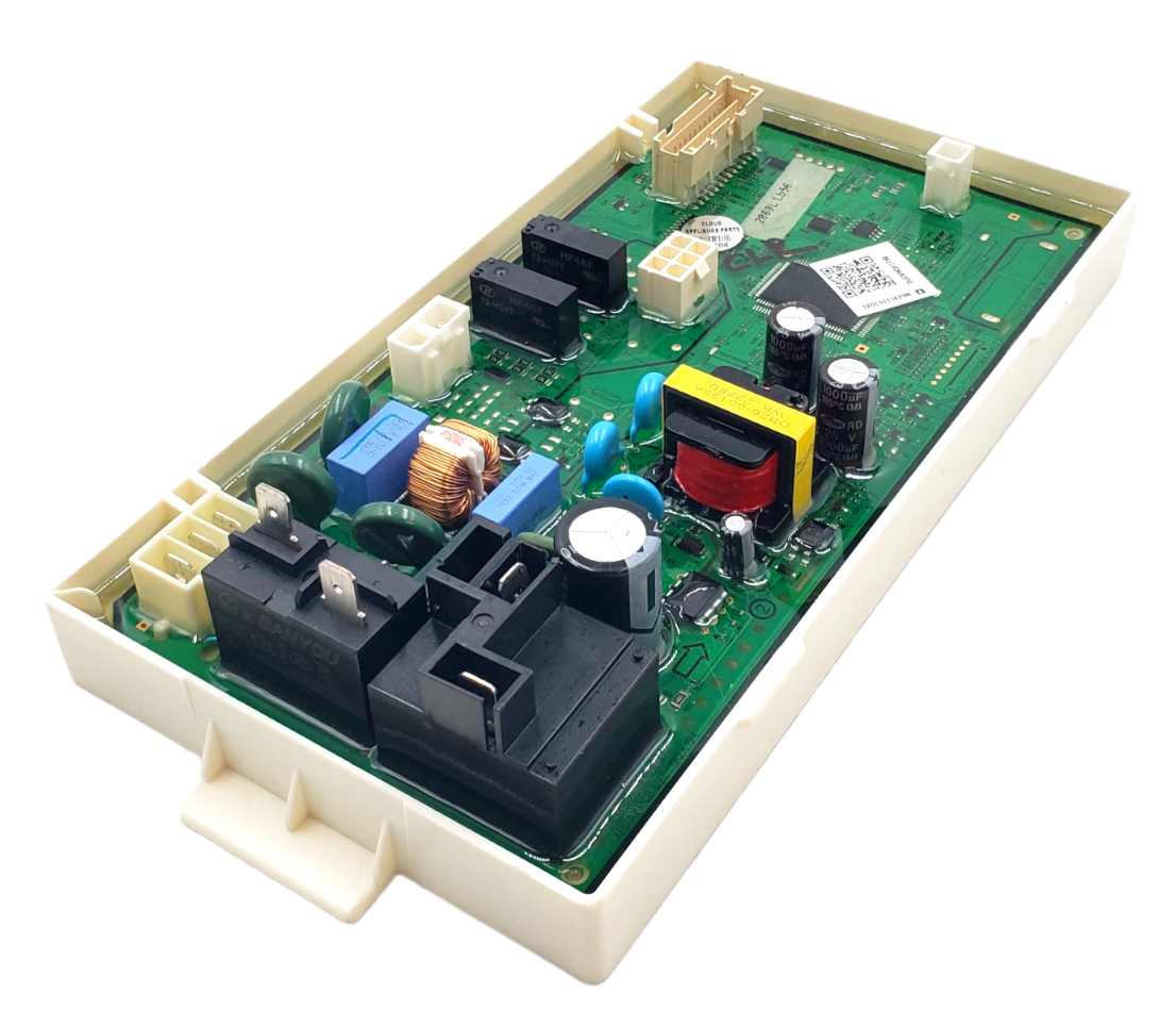 Genuine Samsung Dryer Control Board DC92-02869L Same Day Ship & 60 Days Warranty
