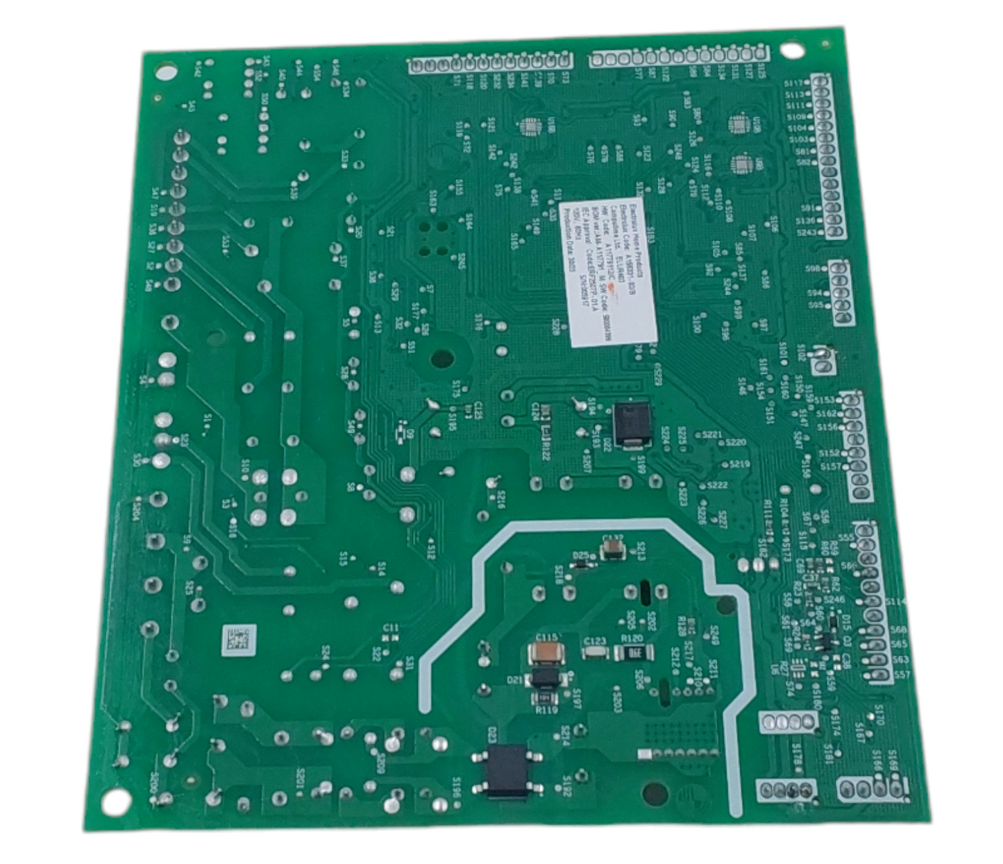New Frigidaire Fridge Control Board A15646609 Same Day Ship & 60 Days Warranty**