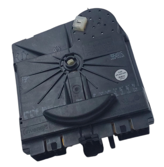 Genuine Whirlpool Washer Timer 3954915 **Same Day Shipping & 60 Days Warranty***